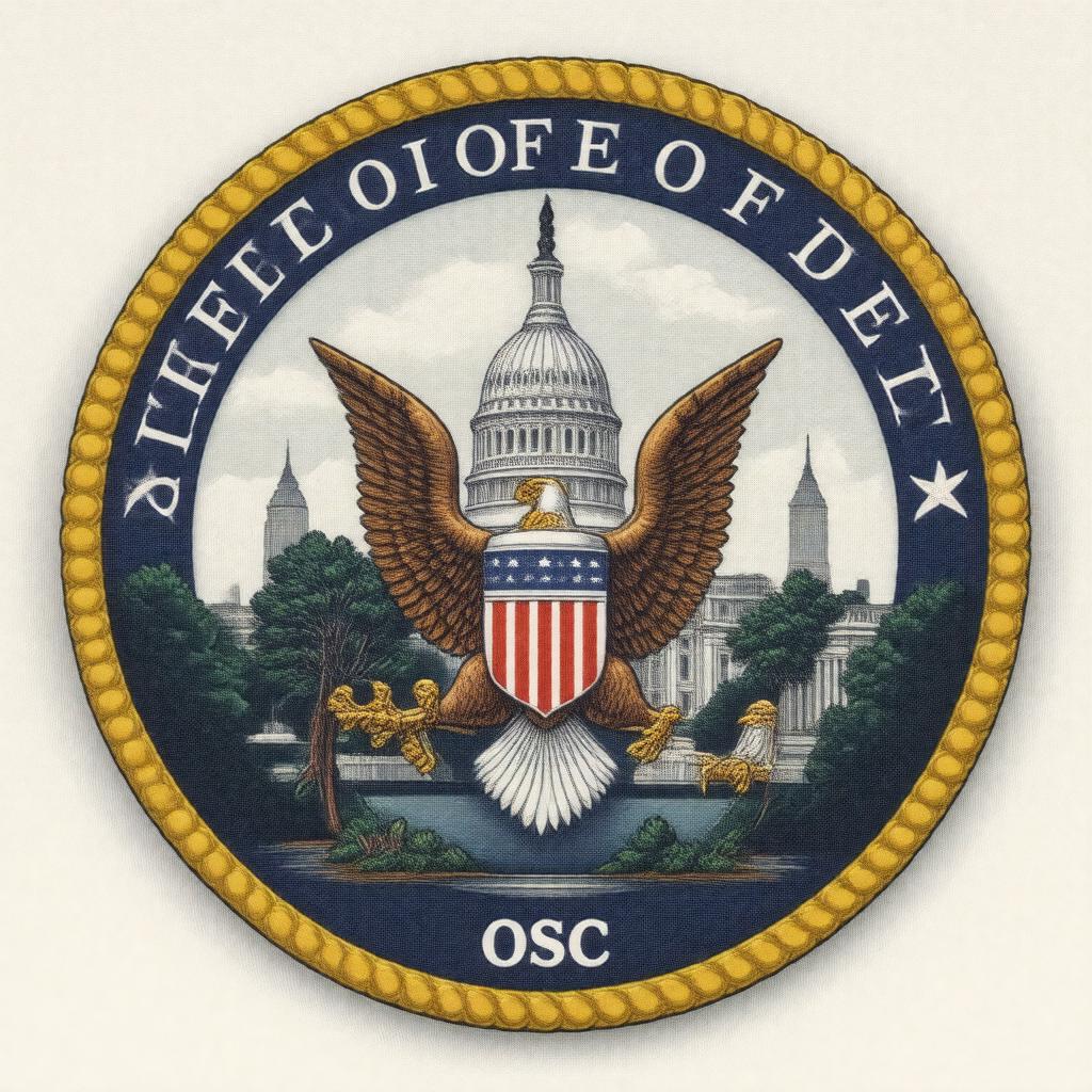 Office of Special Counsel (United States)